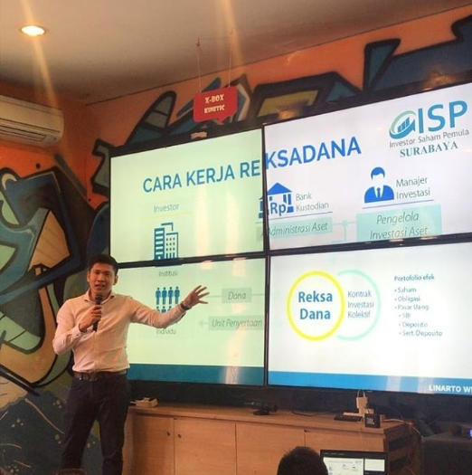 Coaching And Training At Pelindo
