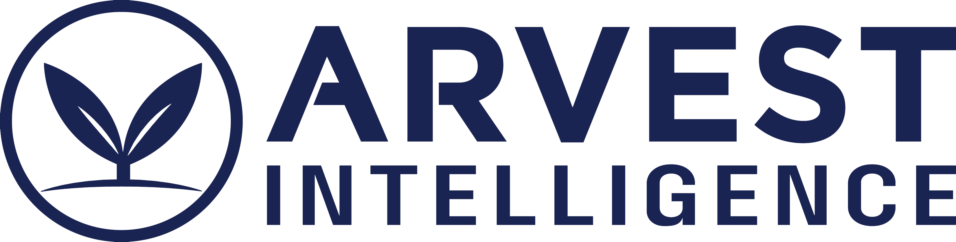 Arvest logo